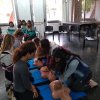 Capacitación en RCP y 1eros Auxilios - Año 2019